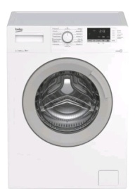 Стиральная машина Beko WSDN 63512ZSW