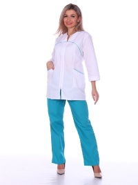 Костюм тиси молния