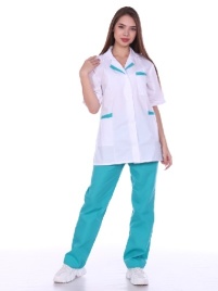 Костюм медицинский Лиза