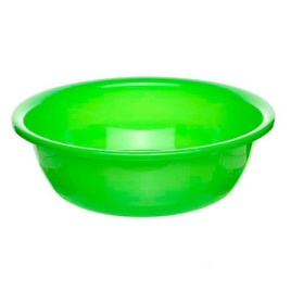 Таз 9,0 л круглый