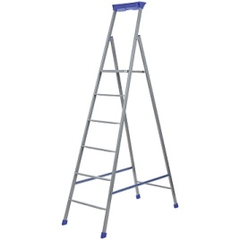 Стремянка 6 ступеней