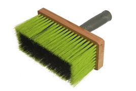 Кисть-макловица