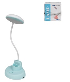 Лампа настольная