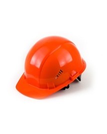 Каска РОСОМЗ СОМЗ-55 FavoriT оранжевая