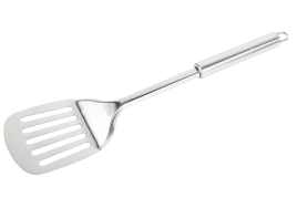 Лопатка 35*7,5 см нерж сталь