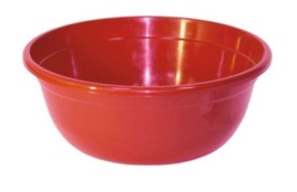 Таз 7,0 л круглый