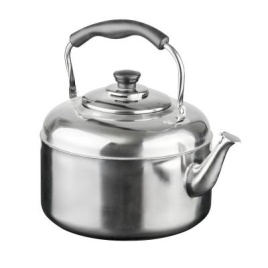 Чайник из нержавеющей стали 6,0л