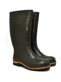 Сапоги ПВХ трехкомпонентные Nordman