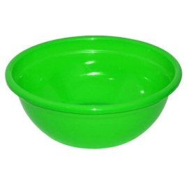 Миска 2л круглая