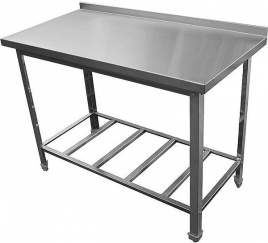 Стол производственный Hessen СПП 6/6 оц