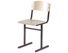 Стул нерегулируемый