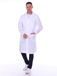 Халат мужской тиси