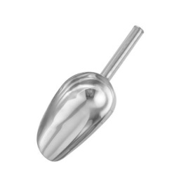 Совок для сыпучих продуктов 1000мл