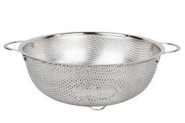 Дуршлаг мелкий