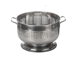 Дуршлаг большой на подставке