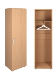 Шкаф для одежды  1-дверный