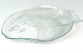 Тарелка 198*158 мм Рыба Марине