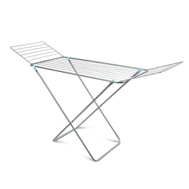 Сушилка для белья напольная 18 м складная 1640х550х960 мм