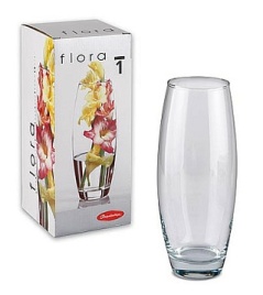 Ваза 260 мм Флора 