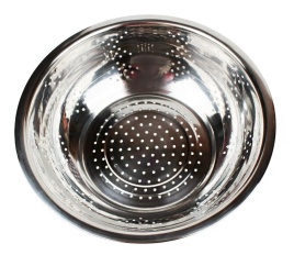 Дуршлаг малый 26см