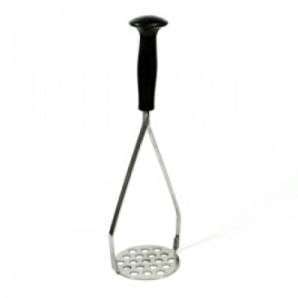 Картофелемялка