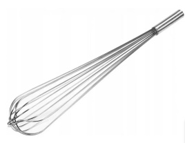 Венчик большой