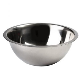 Миска нерж. d=26 см., 3,0 л