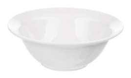 Тарелка глубокая 175 мм фарфор Идиллия