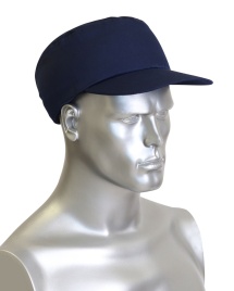 Каскетка РИМ Эталон 2 темно-синяя