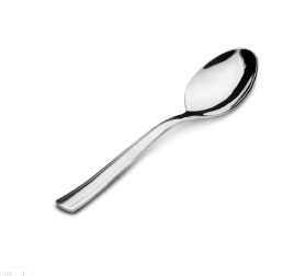 Ложка чайная Торжество М18 толщина 2мм