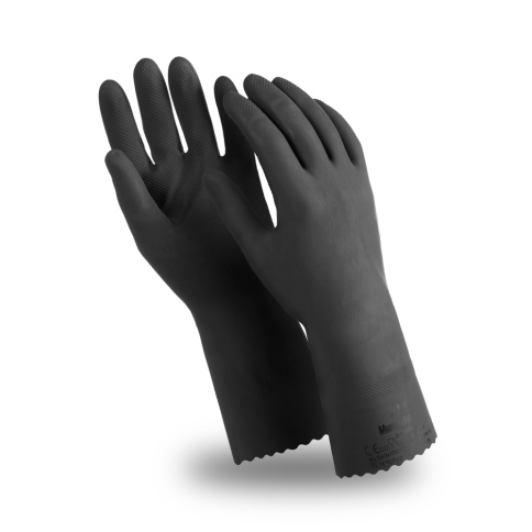 Перчатки Manipula Specialist® КЩС-1 (латекс 0,5мм), CG-942 фото 1