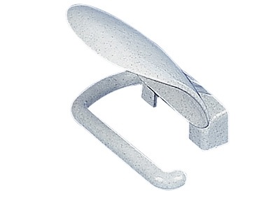 Держатель для туалетной бумаги фото 2