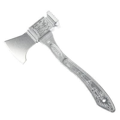 Топорик для мяса метал фото 1