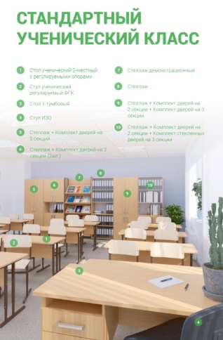 Стеллаж демонстрационный СТД-2 фото 3