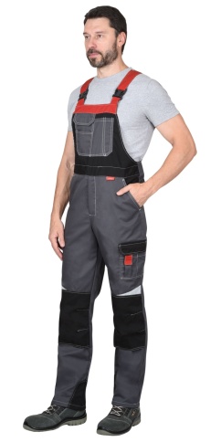 Полукомбинезон СИРИУС-ФАВОРИТ-МЕГА фото 1