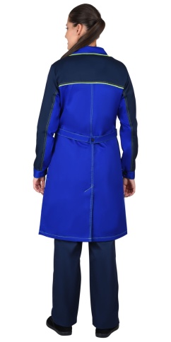 Халат СИРИУС-ИРИНА женский фото 2