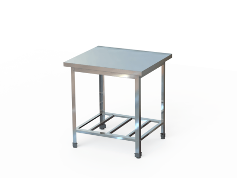 Стол производственный Hessen СПО 9/6 оц фото 1