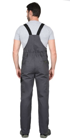 Полукомбинезон СИРИУС-ХОВАРД фото 2