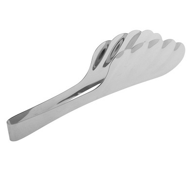 Щипцы для хлеба фото 1