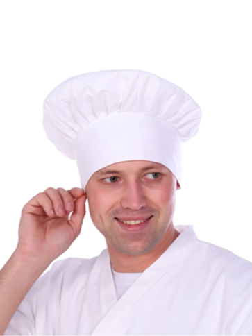 Колпак повара бязь гост фото 1