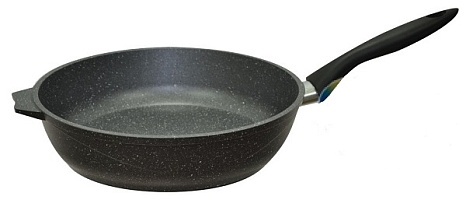 Сковорода 260 АП Гранит фото 1