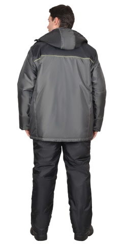 Куртка СИРИУС-ФАВОРИТ фото 2