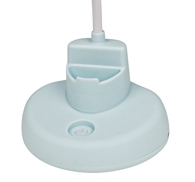 Лампа настольная фото 3