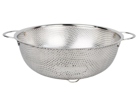 Дуршлаг мелкий фото 1