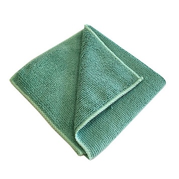 Салфетка 30*30 см, микрофибра фото 1