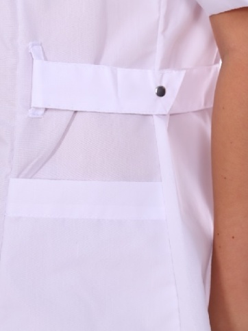 Халат тиси Ника фото 4