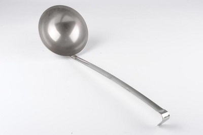 Половник 170 мл фото 1