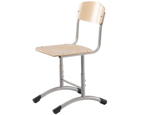 Стул регулируемый Отличник фото 1