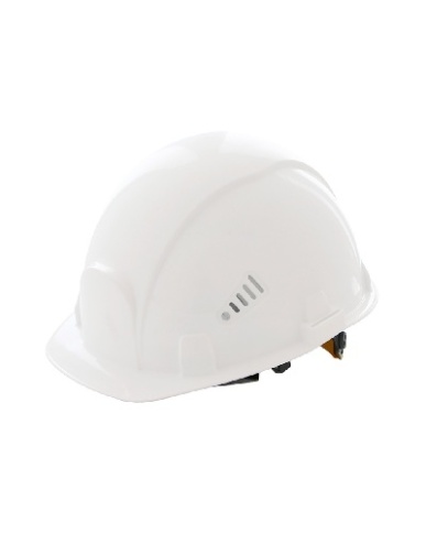 Каска РОСОМЗ СОМЗ-55 FavoriТ Trek RAPID белая фото 1