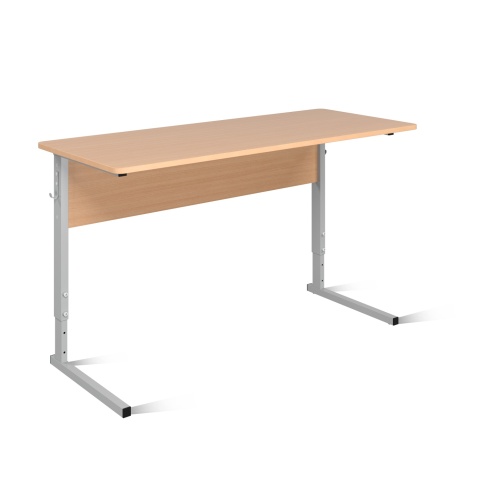 Стол 2-местный регулируемый Школьник фото 1